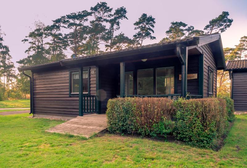 Holiday Home (6 Adults) image 2