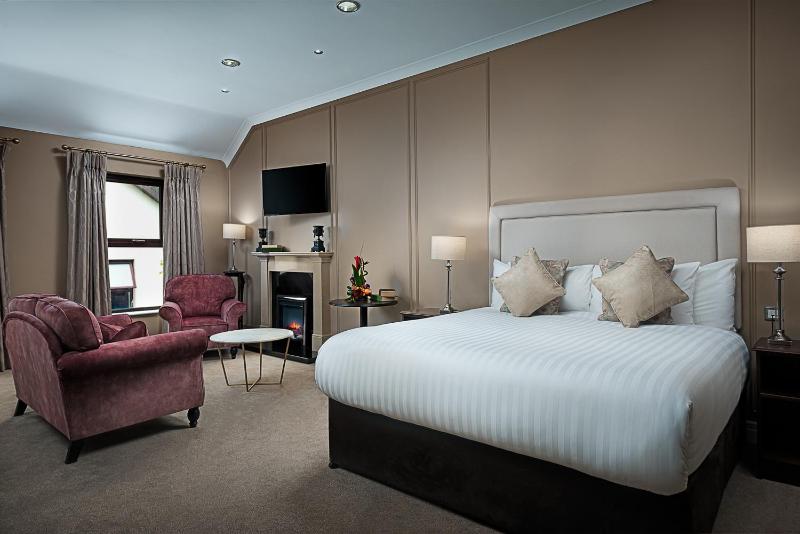 Junior Suite image 1