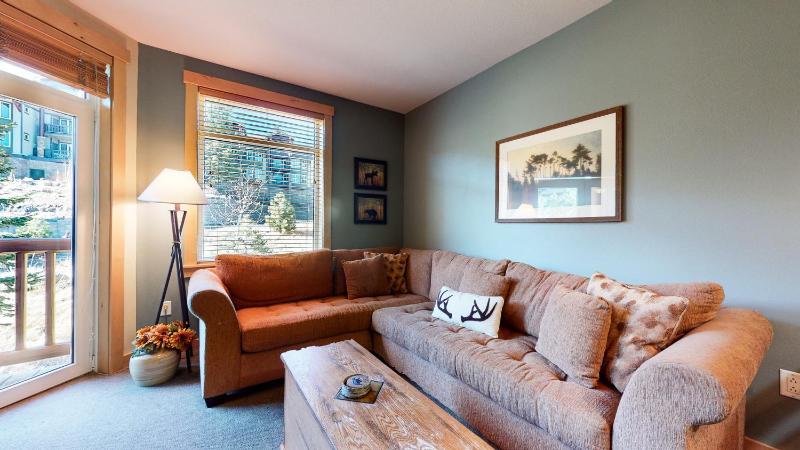 Two-Bedroom Apartment image 1