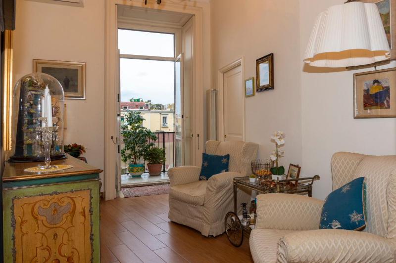 B&B Residenza Via Dei Mille - image 2