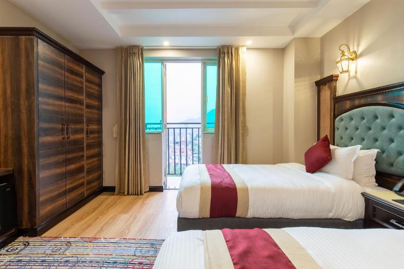 Hotel Pabera Heritage Boutique - image 11