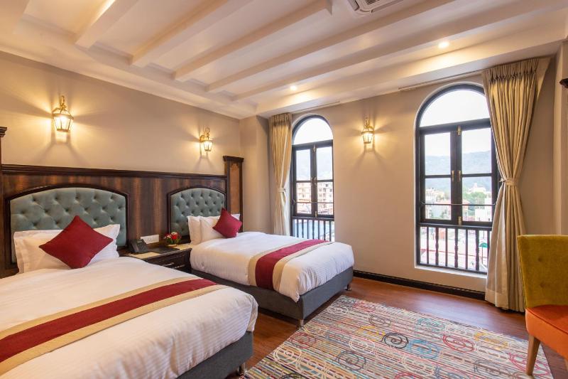 Hotel Pabera Heritage Boutique - image 6