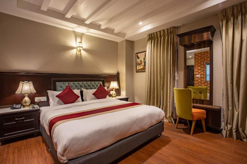 Hotel Pabera Heritage Boutique - image 13