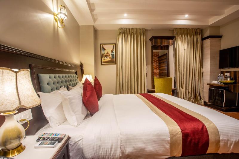 Hotel Pabera Heritage Boutique - image 2