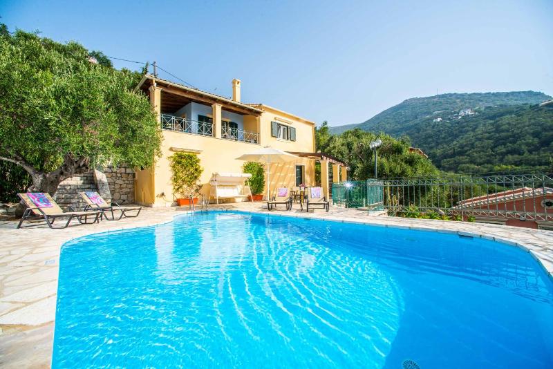 Villa Selini - image 1