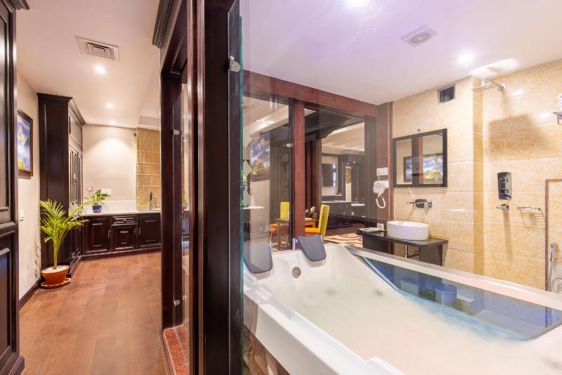 Hotel Pabera Heritage Boutique - image 5