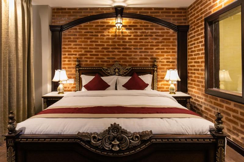 Hotel Pabera Heritage Boutique - image 10