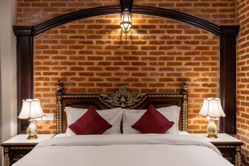 Hotel Pabera Heritage Boutique - image 7