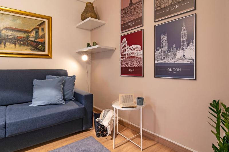 Deluxe Apartment image 3