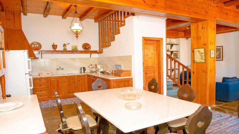 Superior Maisonette with view on Pagasitikos Gulf  image 3