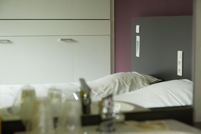 Two-Bedroom Apartment image 3