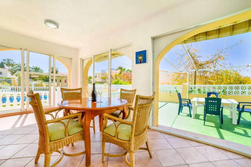 Villa Alaska - PlusHolidays - image 2