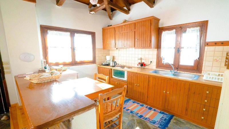 Classic House with view on Pagasitikos Gulf  image 3