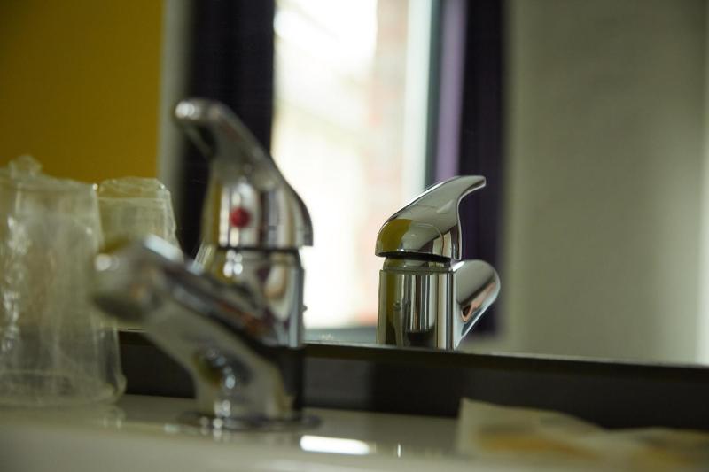 Budget Triple Room image 3