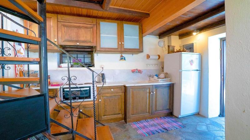 Standard Maisonette with view on Pagasitikos Gulf  image 3