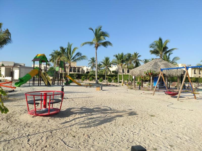Segal Salalah-Forest Island-Hawana - image 11