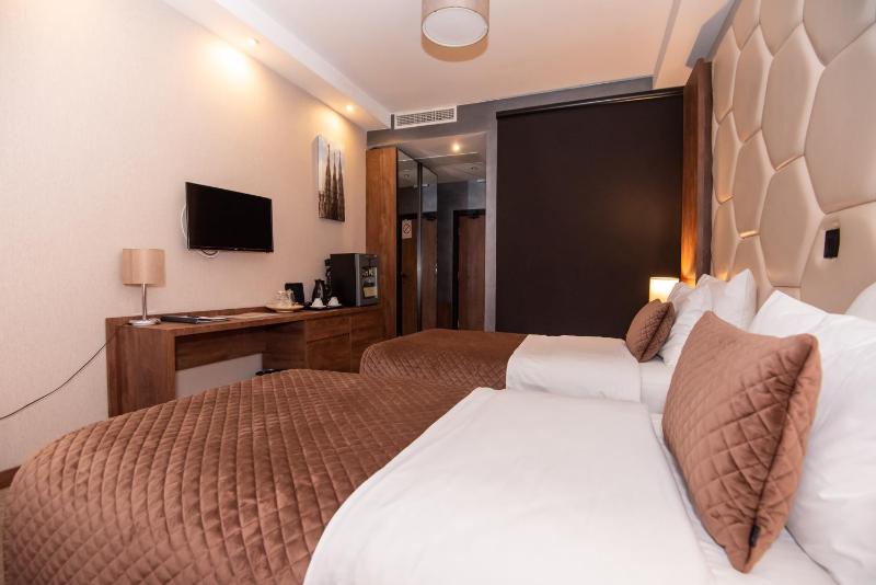 Comfort Twin Room image 3