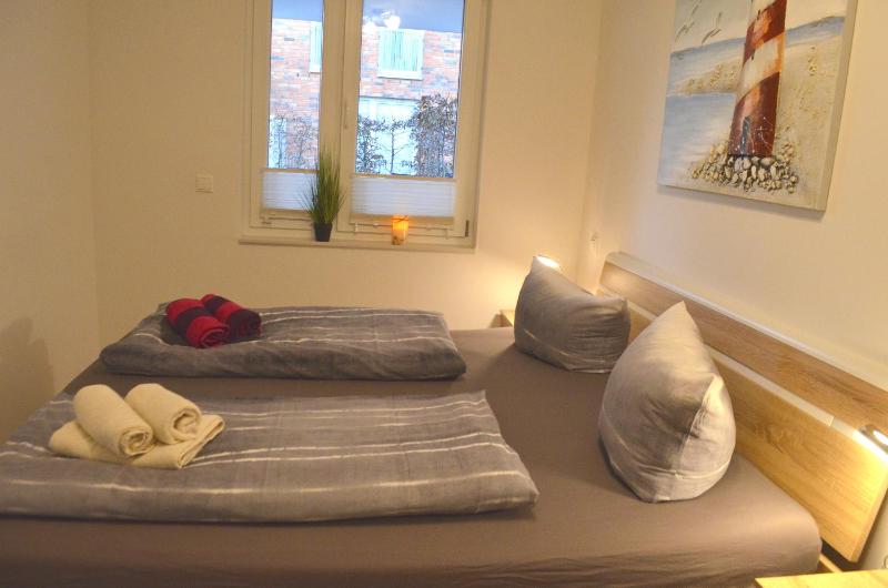 Appartement Fienchen 1 SZ Terrasse by Unsere Urlaubszeit - image 23
