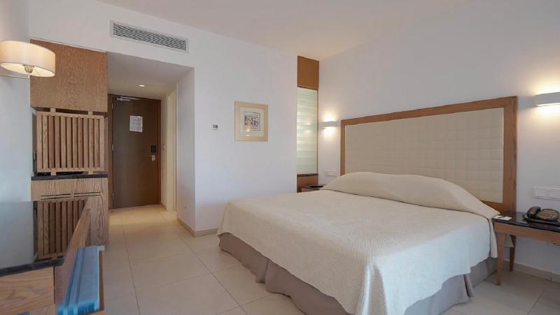 Junior Suite with Sea View image 4