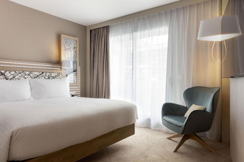 Hilton Garden Inn Le Havre Centre - image 18
