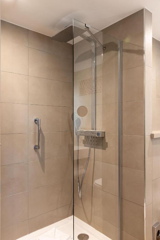 Hilton Garden Inn Le Havre Centre - image 40