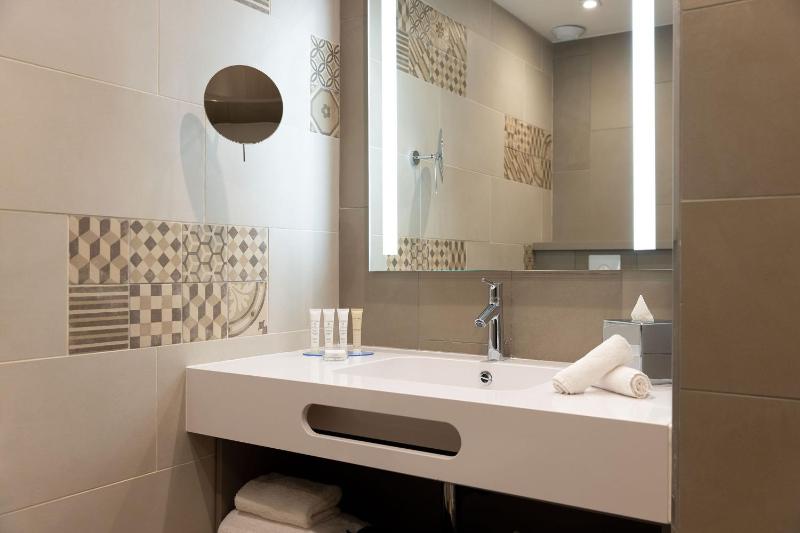 Hilton Garden Inn Le Havre Centre - image 4