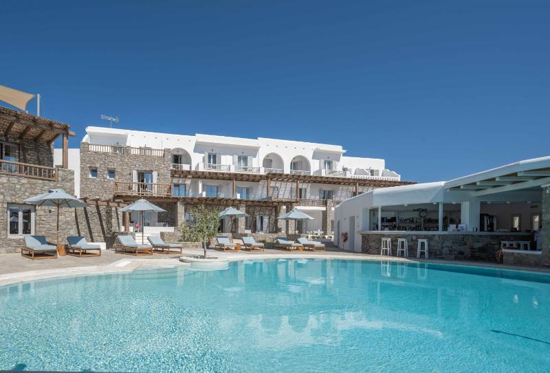 Argo Hotel - image 1