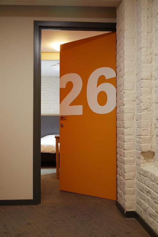 Budget Double Room image 2