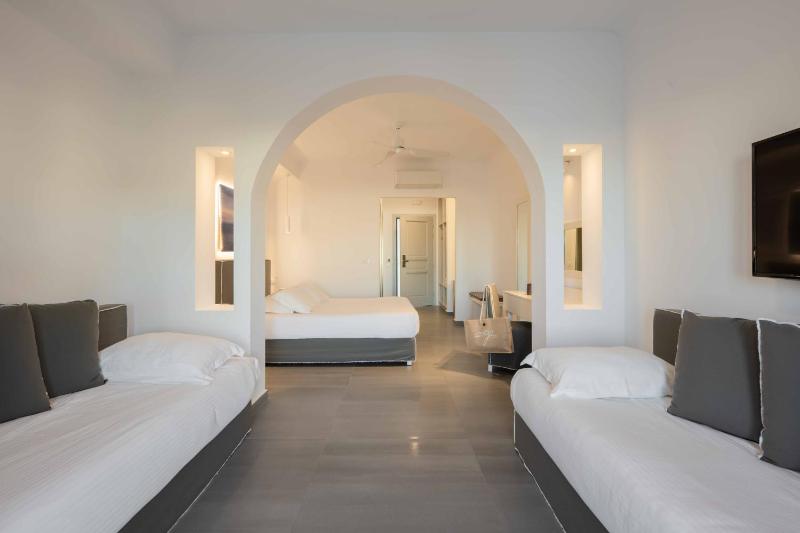 Premium Triple Room image 3