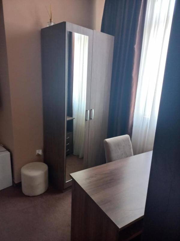 Triple Room with Garden View image 3