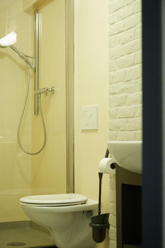 Budget Triple Room image 4