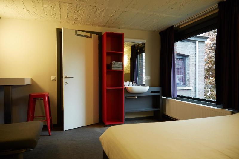 Two-Bedroom Apartment image 3