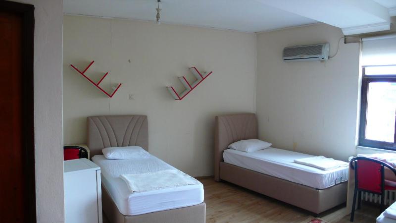 Standard Single Room image 3