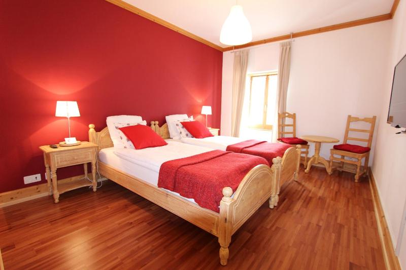 Double or Twin Room image 1