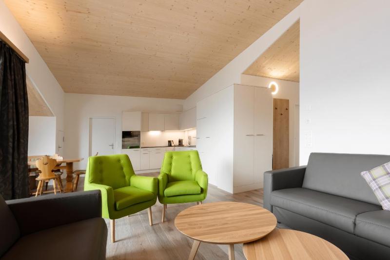 Apartment with Balcony image 1