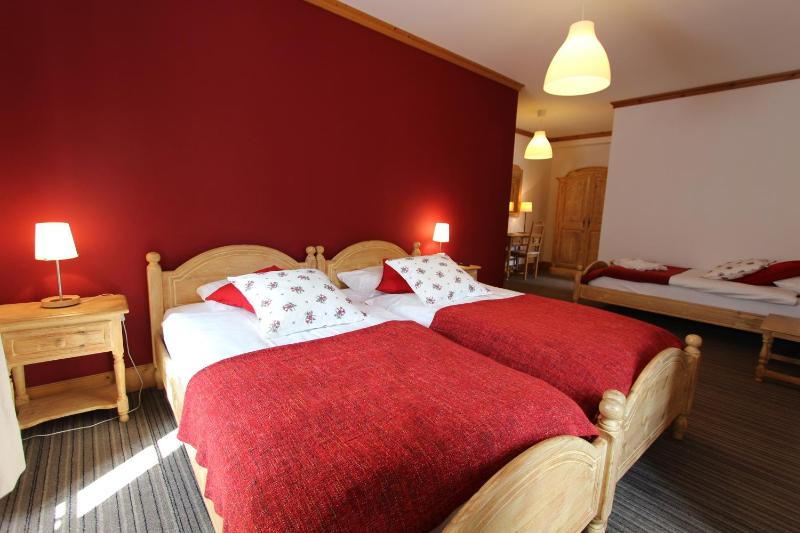 Triple Room image 4