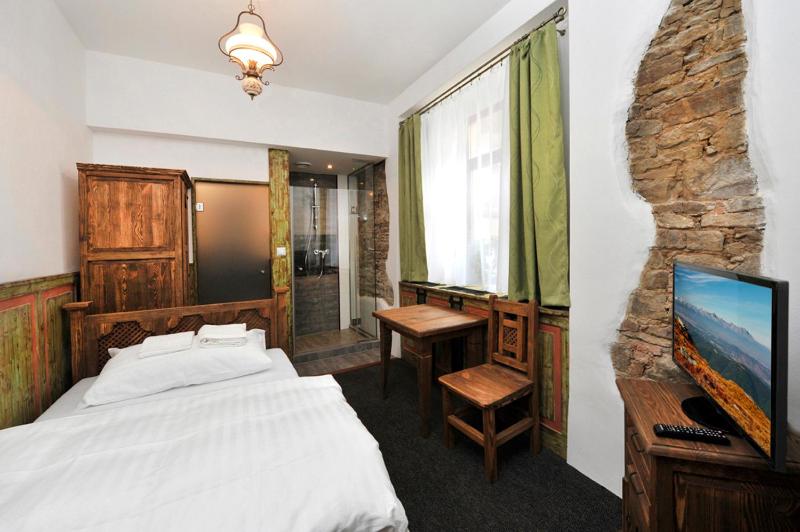 Single Room image 1