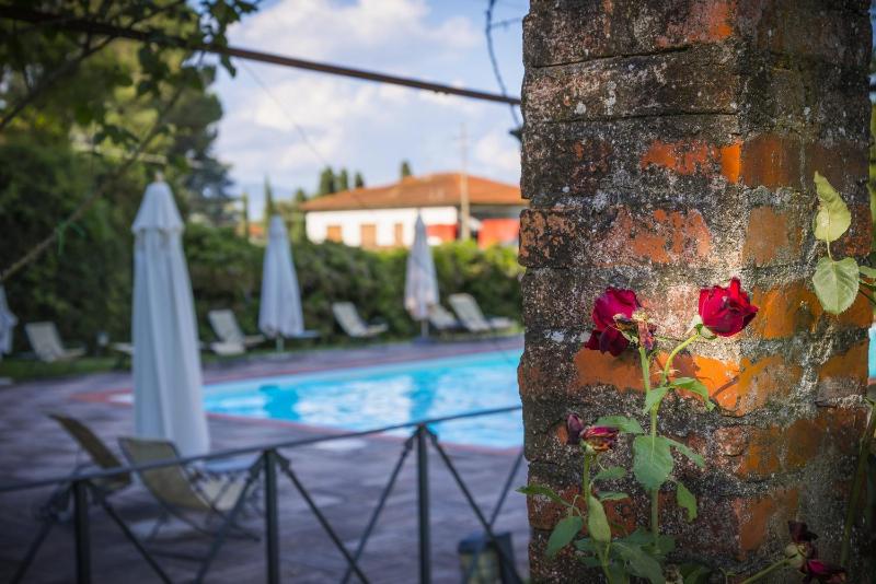 Hotel Villa La Principessa - image 11