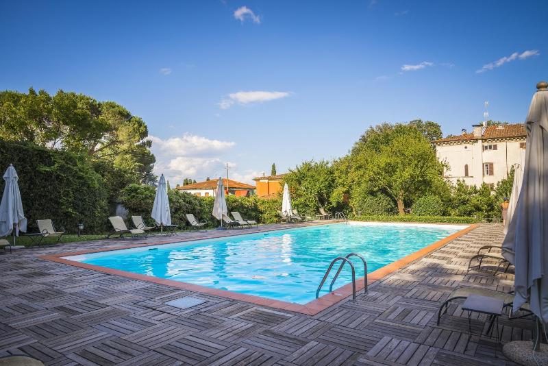 Hotel Villa La Principessa - image 3