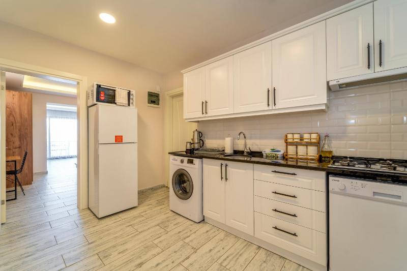Nakas Suites - image 39