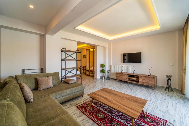 Nakas Suites - image 32