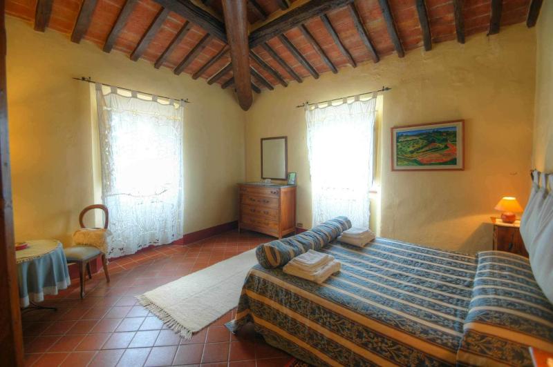 Holiday apartments La Bozza and Il Bozzino - image 6
