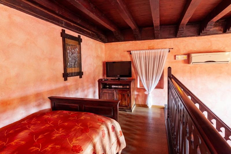Spirit Of The Knights Boutique Hotel - image 14