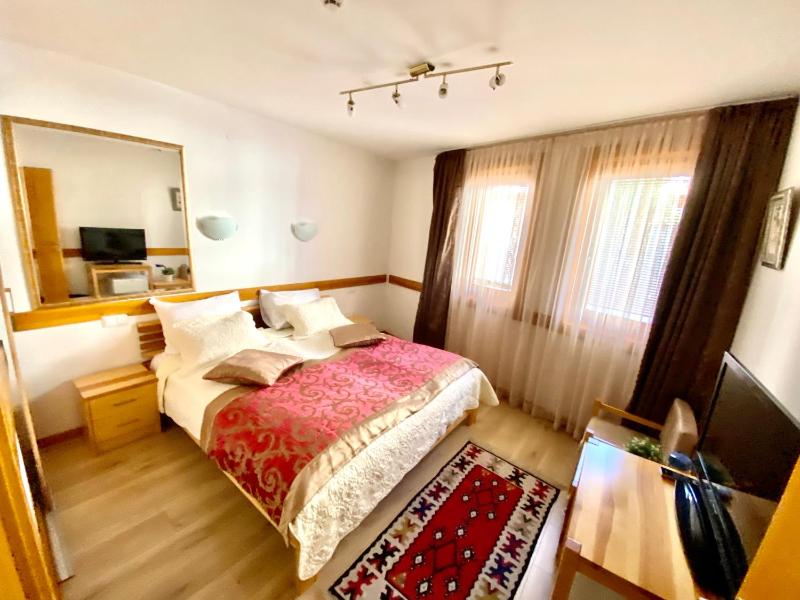 Hotel Berr - image 1
