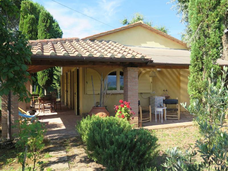 Holiday Home Erbe by Interhome Images