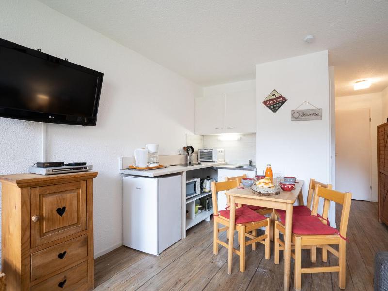 Apartment Asters 318 Bâtiment A1 by Interhome Images