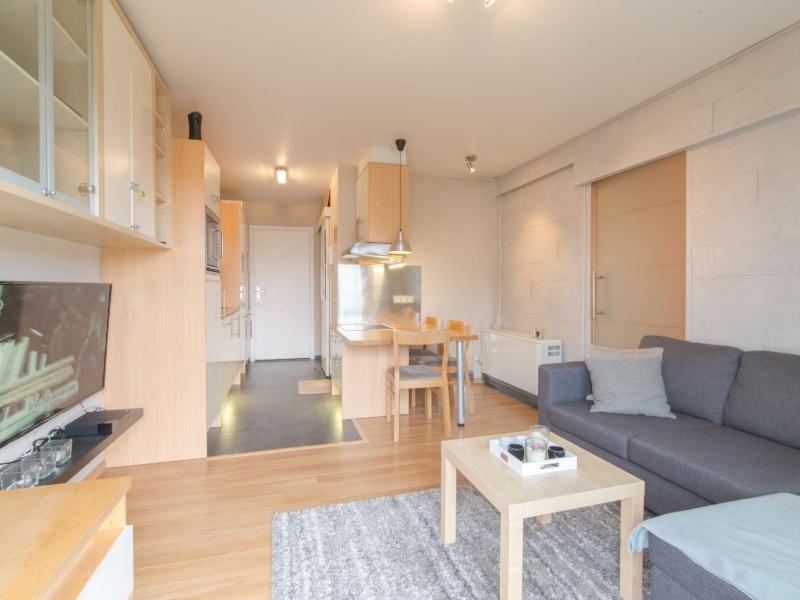 Apartment Blutsyde Promenade-29 by Interhome Images