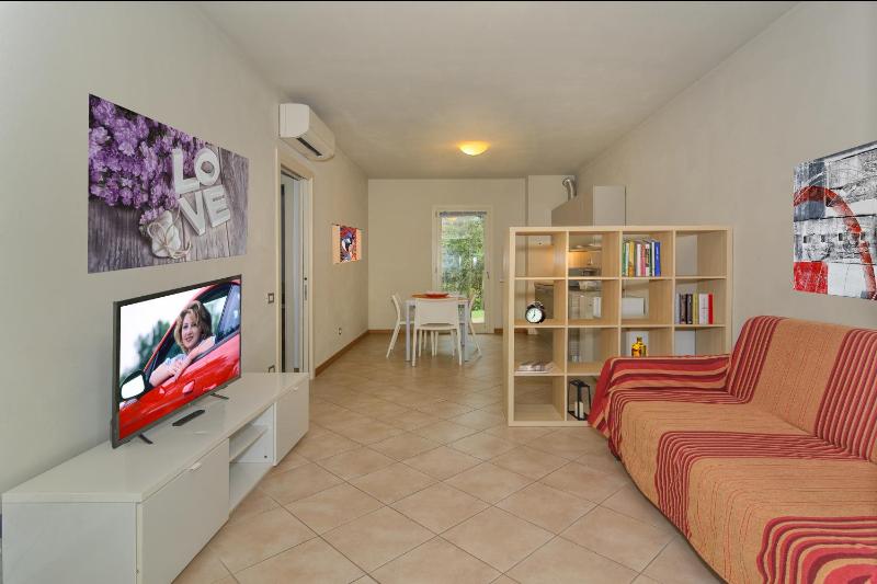 Three-Bedroom Apartment image 1