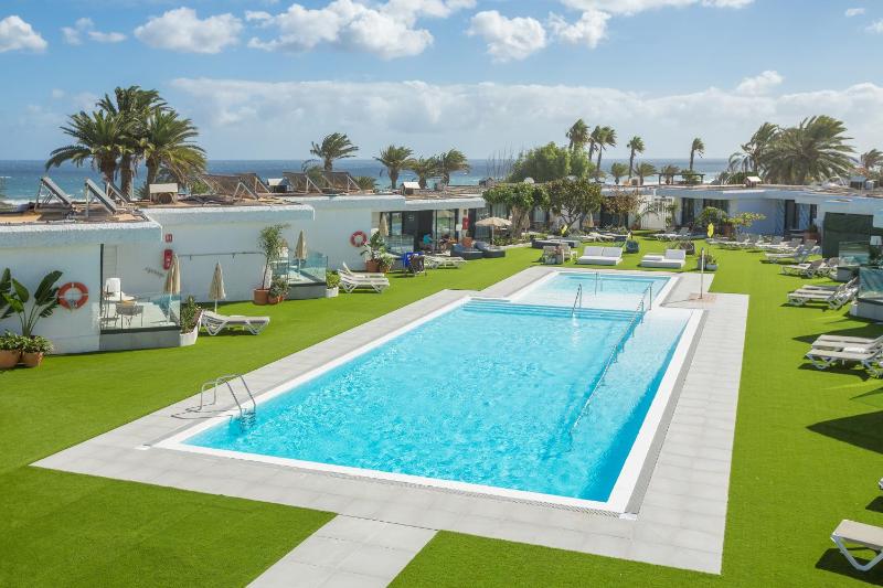 Bungalows Doña Rosa - image 11