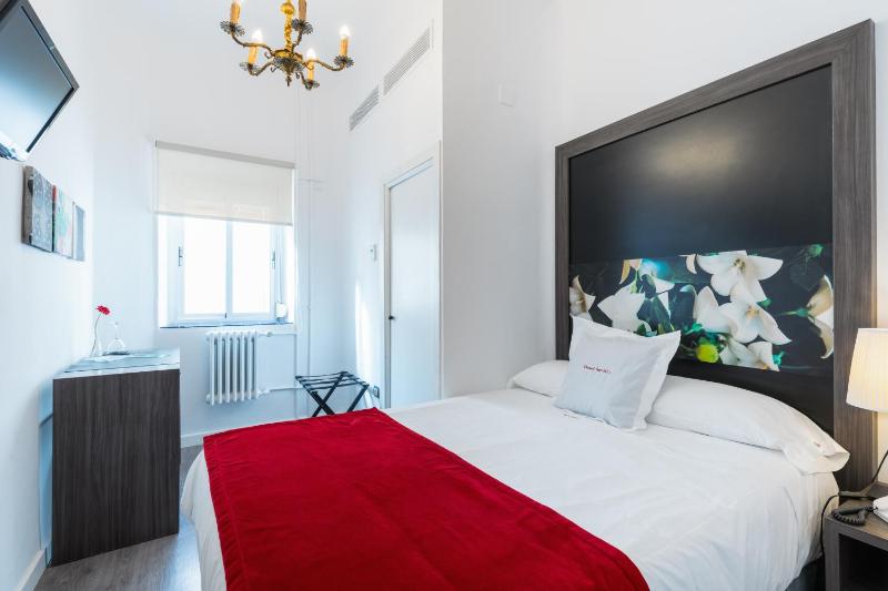 Hotel Sevilla - image 16